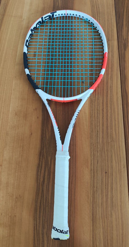 Tennisschläger babolat pure - tennisschläger,