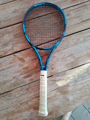 Babolat pure drive - babolat,