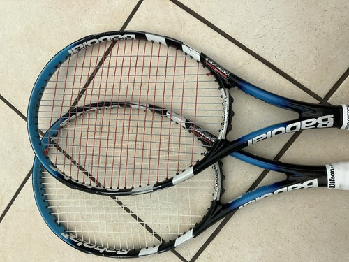 Tennisschläger babolat - tennisschläger,