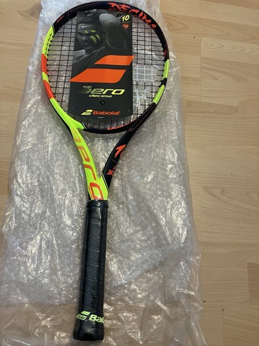 Babolat pure aero - babolat,