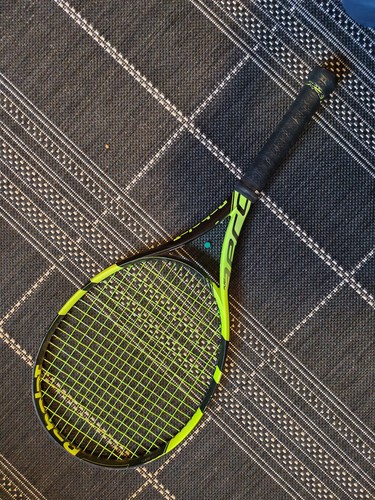 Babolat pure aero 300g - babolat,
