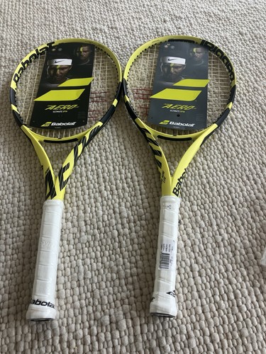 Tennisschläger babolat - 1x,