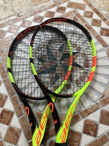 Tennisschläger babolat pure - tennisschläger,