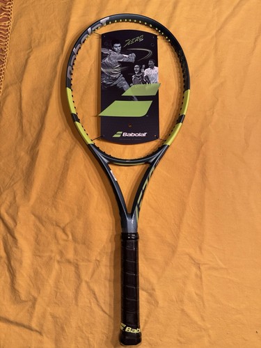 Babolat pure aero 2026 - ,