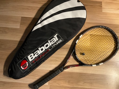 Tennisschläger babolat team - tennisschläger,