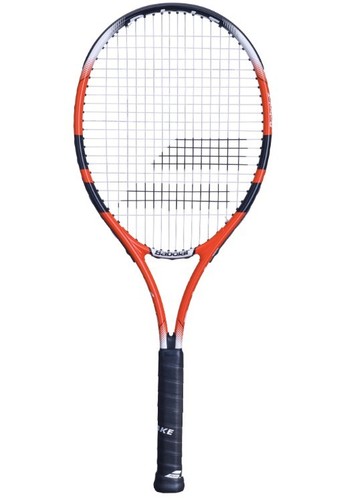 Babolat eagle besaitet tennis - babolat,