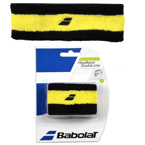 Babolat tennis headband - babolat,
