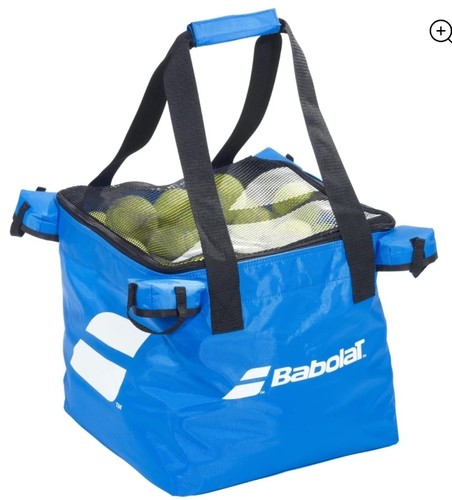 Babolat ball basket - babolat,