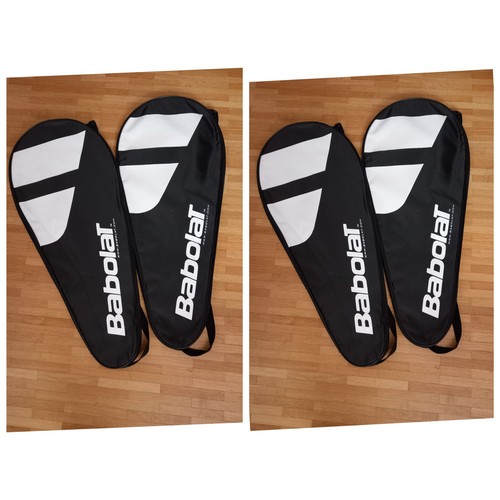 Set babolat hüllen taschen - 4x,