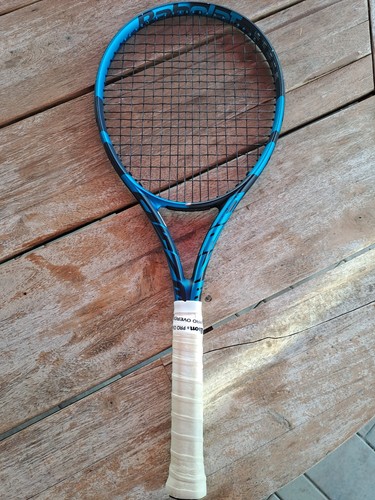 Babolat pure drive - babolat,