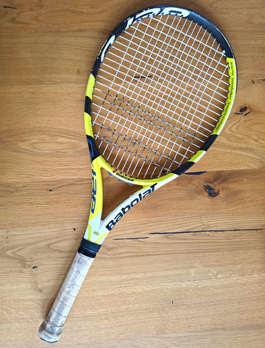 Babolat aeropro drive - aeropro,