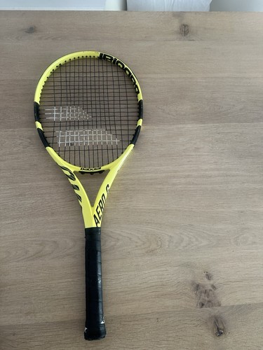 Tennisschläger babolat 660 - tennisschläger,