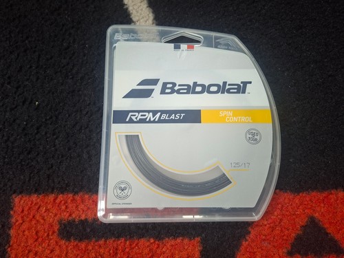 Babolat rpm blast - babolat, blast,