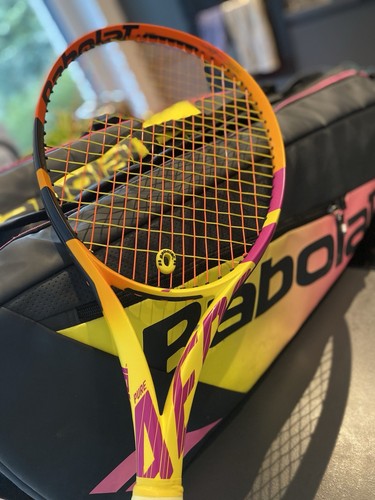 Babolat pure aero rafa - aero,