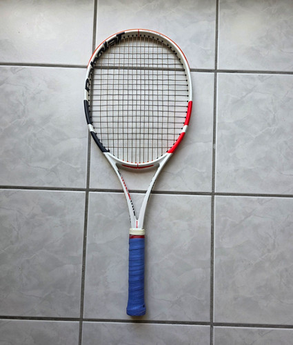 Babolat pure strike - strike, 98