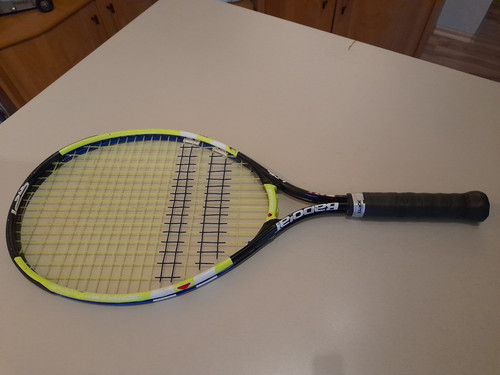 Babolat tennisschläger - babolat, 25