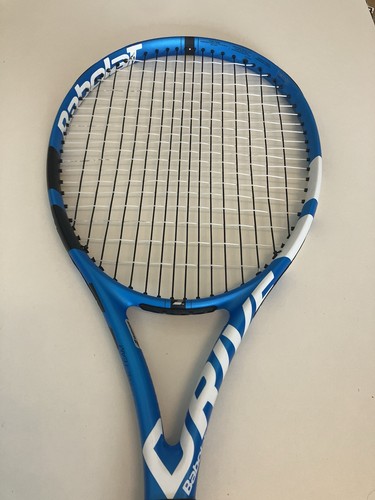 Babolat pure drive team - drive,