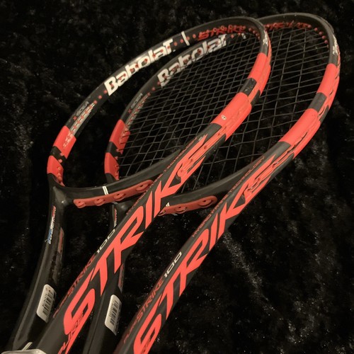 Babolat pure strike 100 - strike,