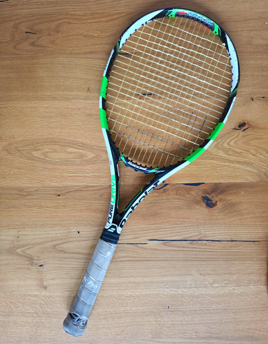 Babolat pure drive - drive, gt