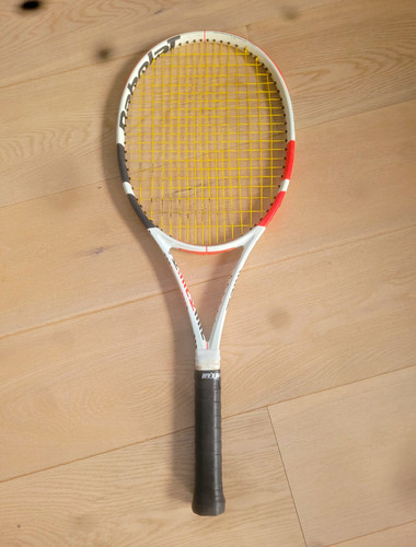 Babolat pure strike team - pure,