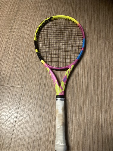 Babolat pure aero - aero, rafa