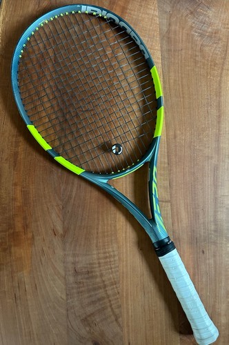 Babolat pure aero 9 - pure, (9
