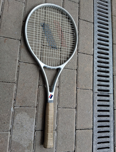 Babolat zebra allround - zebra,