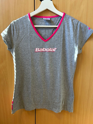 Babolat damen tennis - babolat, t-shirt