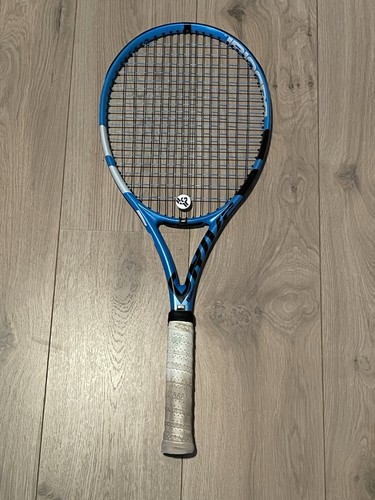 Babolat pure drive - pure,