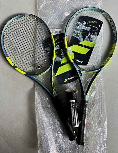 Babolat pure aero pack - 98, bi-pack