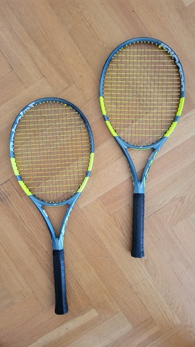 Babolat pure aero 98 - aero,
