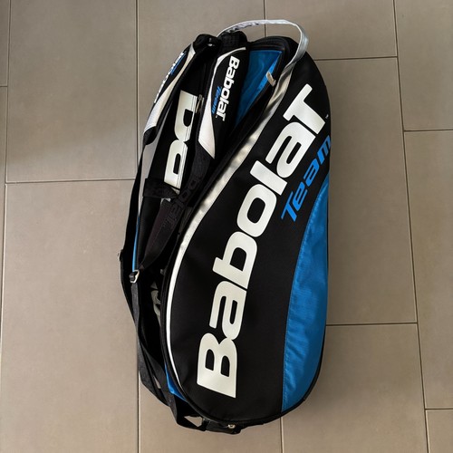 Babolat team line - team, x12