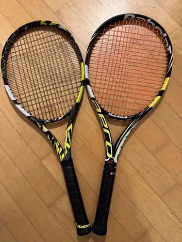 Babolat pure aero aeropro - babolat,