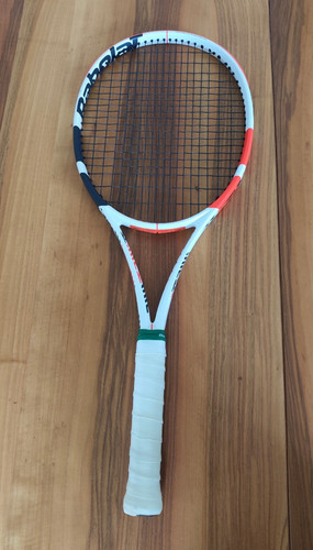 Tennisschläger babolat pure - babolat,