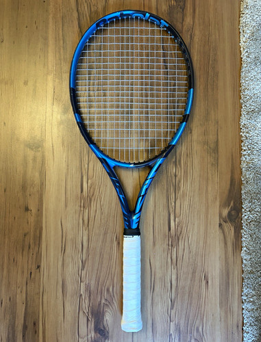 Babolat pure drive - pure,