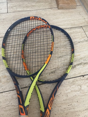 Tennisschläger babolat - 1x,
