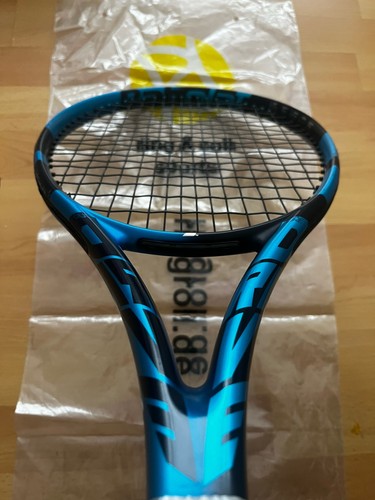 Babolat pure drive tour - babolat, 315g