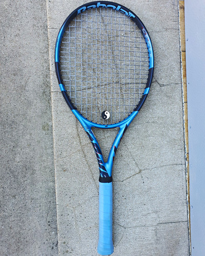 Babolat pure drive - babolat,