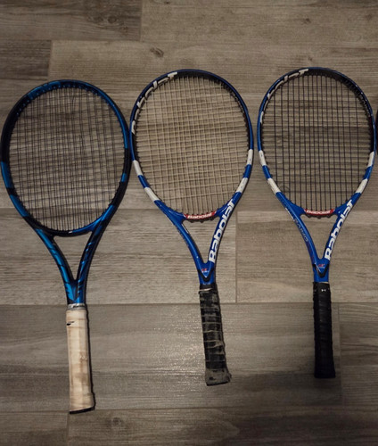 Tennisschläger - 3,
