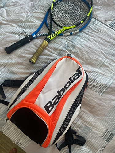 Babolat pure tennistasche - babolat,