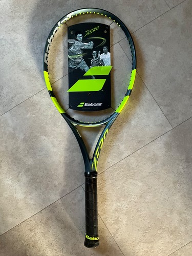 Tennisschläger babolat pure - babolat,