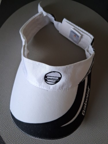 Babolat tennis schirmmütze - babolat,