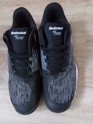 Babolat tennischuhe jet tere - babolat,