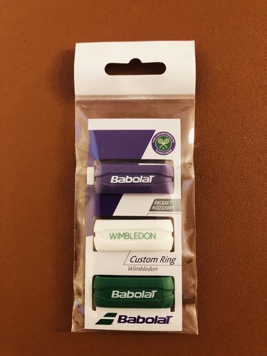Babolat custom ring - babolat,