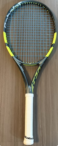 Babolat pure aero team - aero, 2026