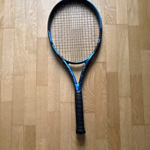 Babolat pure drive team 2021 - team,