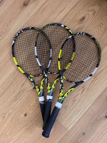 Babolat pure aero lite - babolat,