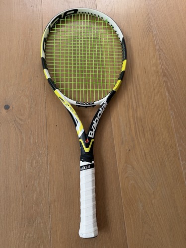 Babolat aero pro - aero, drive
