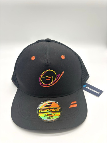 Babolat basic trucker cap - babolat,
