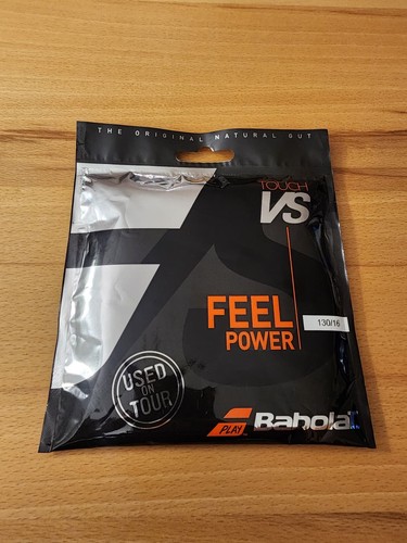 Babolat touch naturdarm - babolat,